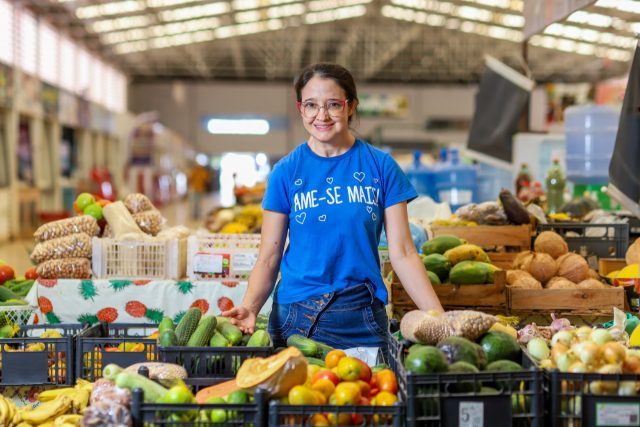 Prefeitura realiza programação em homenagem ao Dia do Feirante nesta segunda (29)