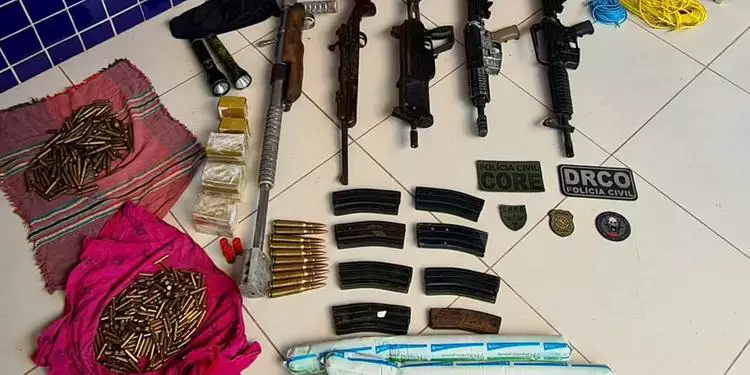 Pará completa um ano sem ‘novo cangaço’; não há registros de ataques a carros-fortes