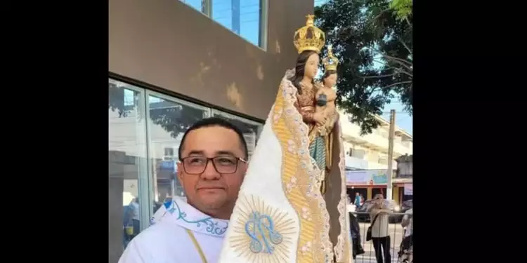 Padre investigado por abusos sexuais é encontrado morto no Amapá