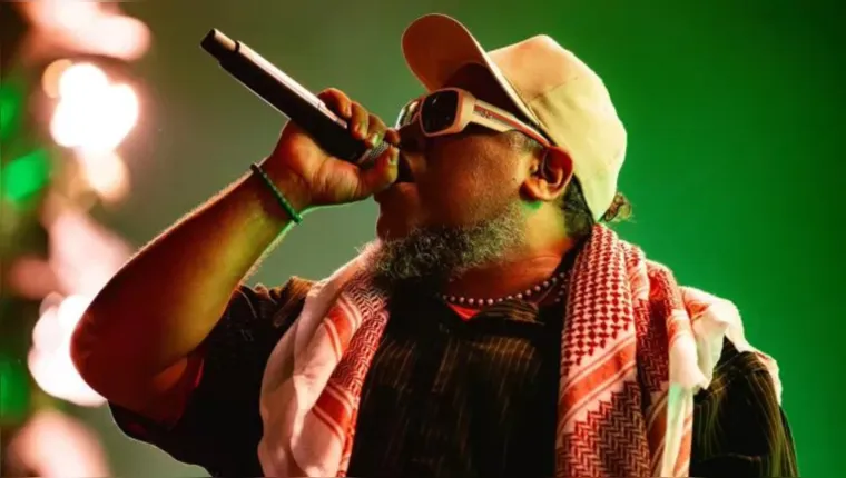 Vocalista do Planet Hemp critica sertanejos no Rock in Rio