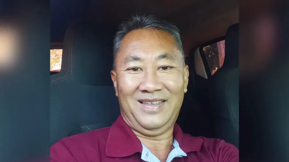 Motorista de aplicativo é encontrado morto dentro do carro