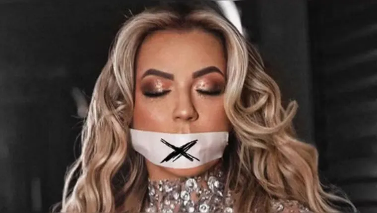 Justiça manda soltar Deolane Bezerra e outros investigados