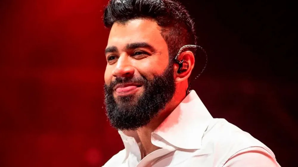 Justiça revoga pedido de prisão preventiva de Gusttavo Lima