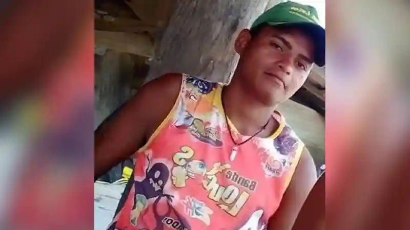 Comemoração de aniversário termina com morte em Novo Repartimento