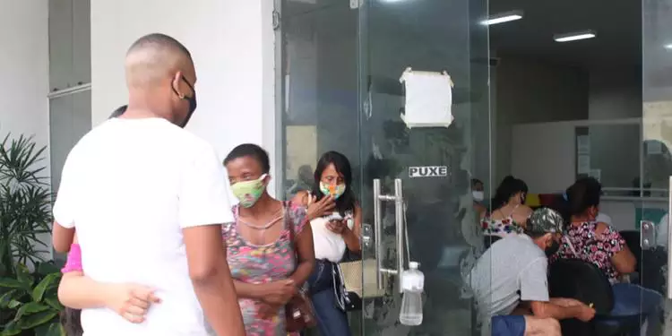 Pará está entre os Estados com crescimento de SRAG por covid-19 nas últimas semanas, aponta Fiocruz