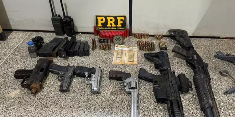 Cinco garimpeiros morrem em confronto durante ação do Ibama em terra indígena