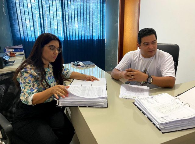 Programa Canaã Meu Lugar avança para beneficiar 729 moradores do centro