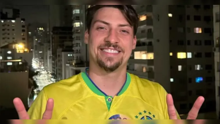 Filho de Bolsonaro é eleito vereador em Balneário Camboriú