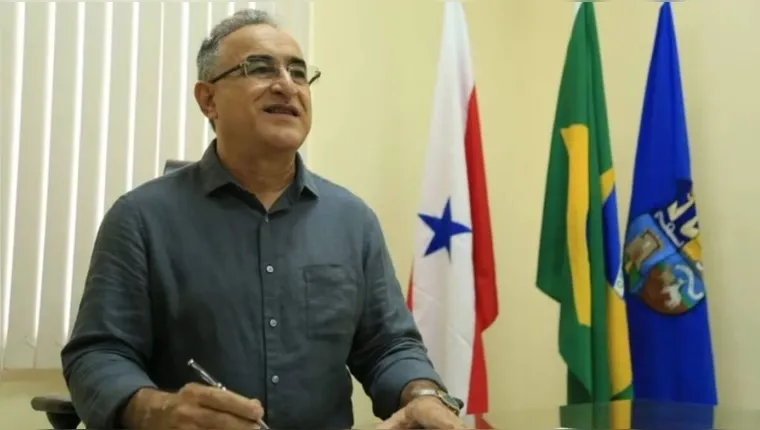 Edmilson é o primeiro prefeito a não ser reeleito em Belém