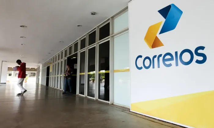 Inscrições para concurso dos Correios começaram nessa quinta-feira