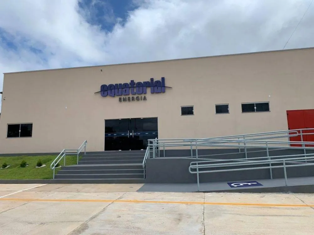  Justiça bloqueia R$ 100 milhões da Equatorial em Canaã