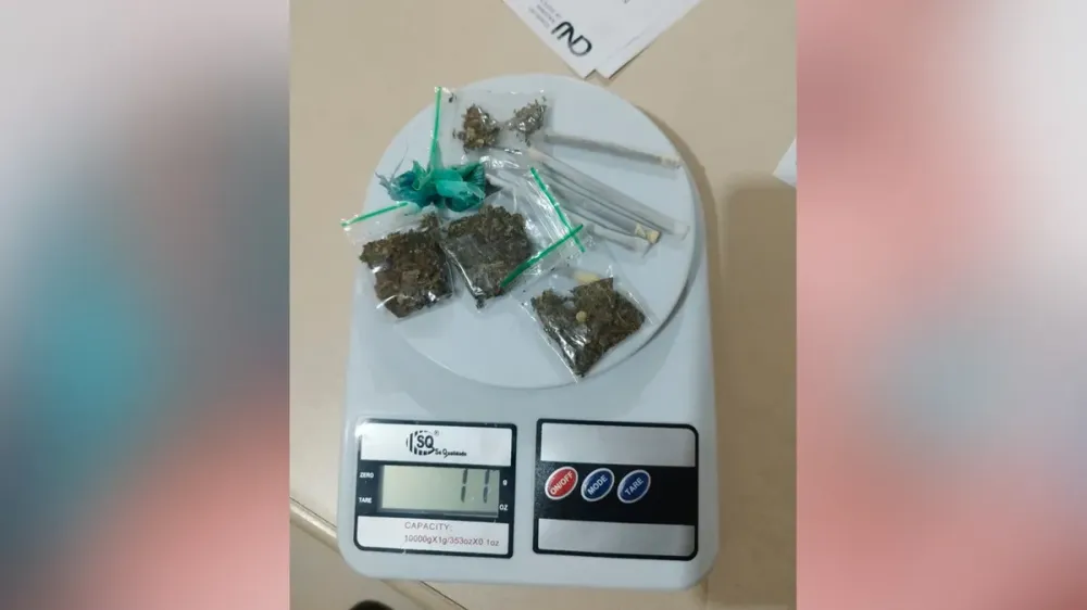 Ação policial desarticula tráfico de drogas em Marabá