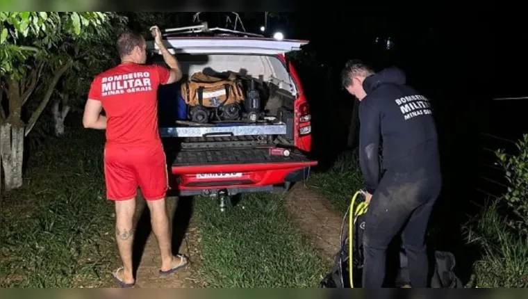 Homem aposta que consegue atravessar lago e morre afogado