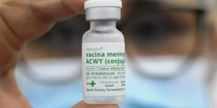 Como prevenir a meningite? Veja dicas disponibilizadas pela Vigilância Epidemiológica