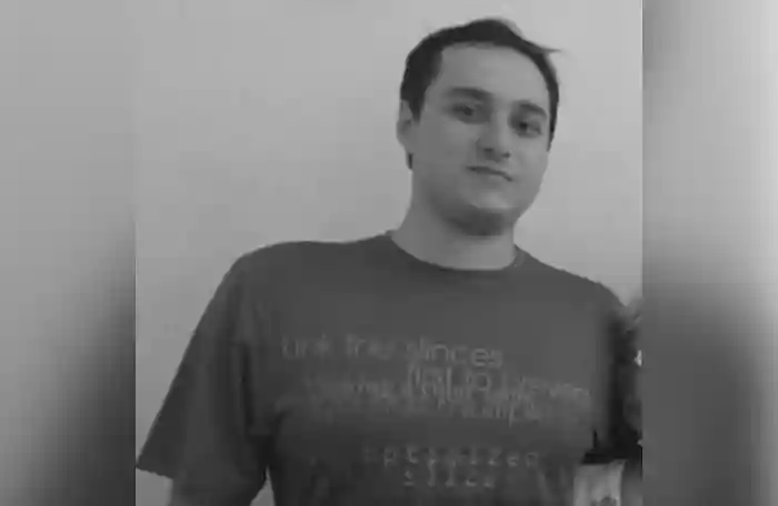 Filho de médico carbonizado também morreu no acidente