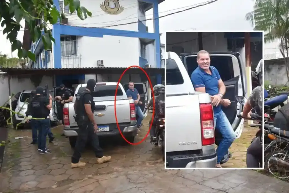 Sargento acusado de matar duas mulheres vai a júri dia 14