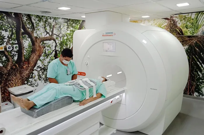 Hospital de Marabá destaca boas práticas para segurança de pacientes e profissionais