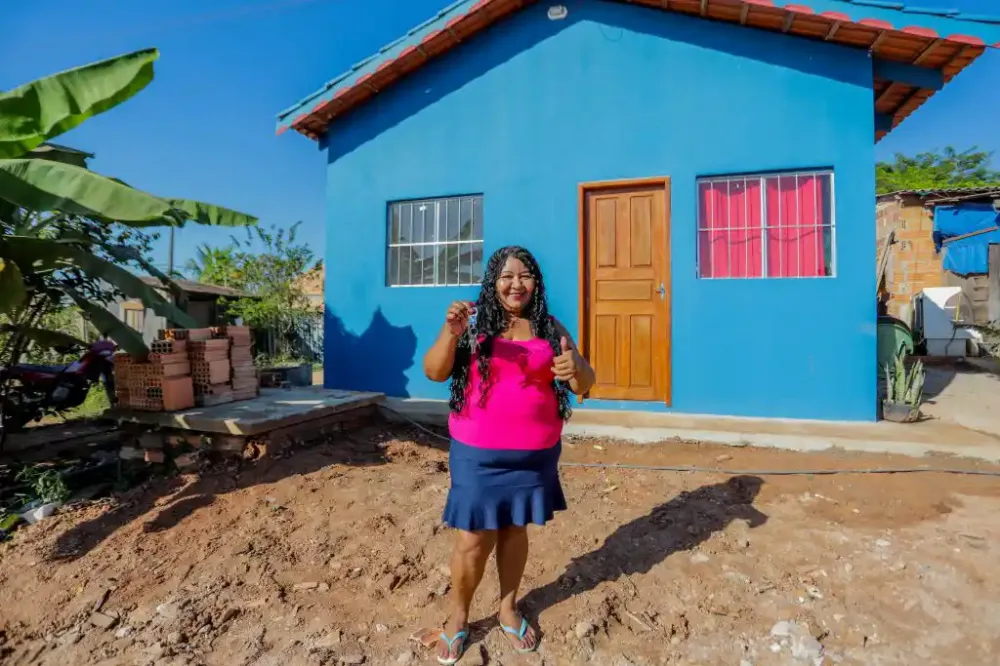 Habitação conclui visitas técnicas a cadastrados até 2020