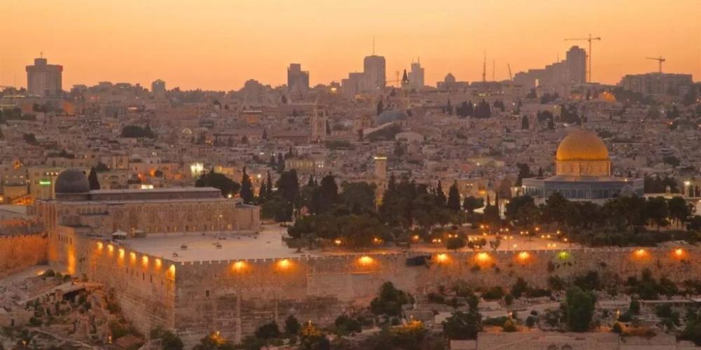 Paraense é uma das vítimas de atentado em Jerusalém e está hospitalizado