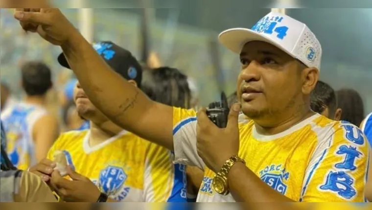 Vice-presidente de torcida organizada do Paysandu é executado em Belém