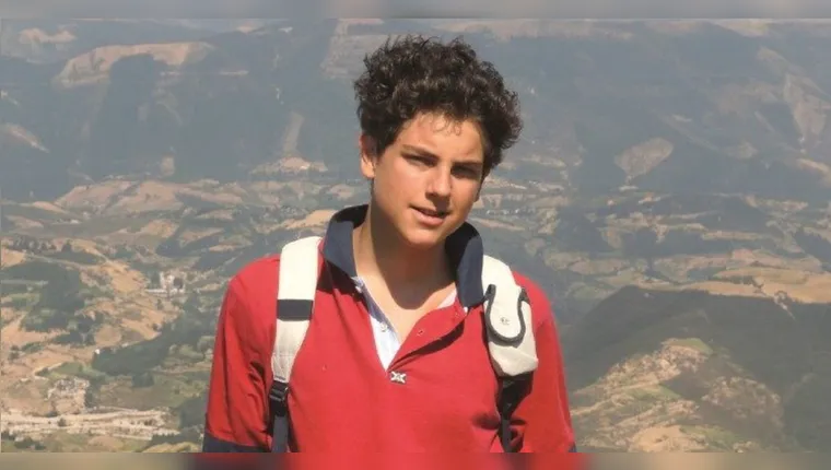 Carlo Acutis será canonizado em abril de 2025, diz Papa