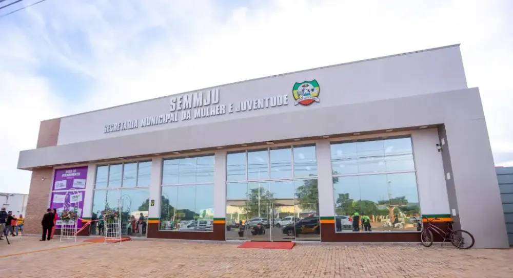 Canaã dos Carajás realiza projeto de ativismo pelo fim da violência contra as mulheres