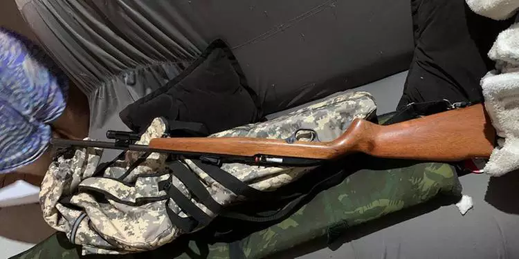 ​PC cumpre mandado de busca e apreensão em investigação sobre supostos ataques a escolas no Pará