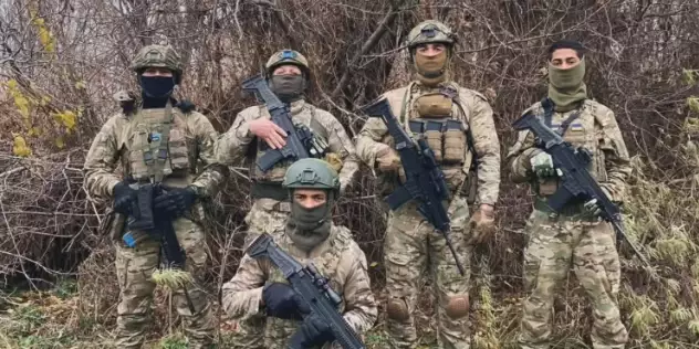 Paraense morto em combate na Ucrânia está em campo minado, diz prima