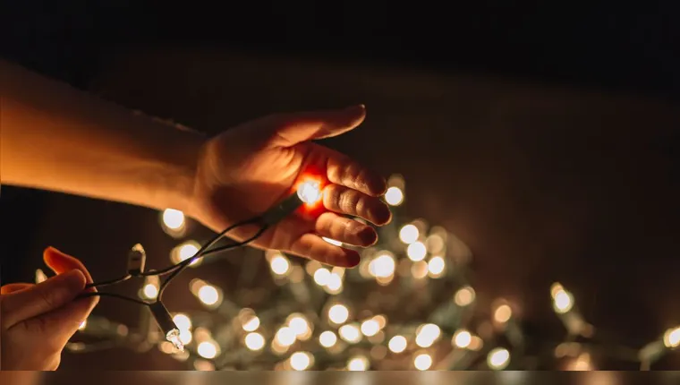 Os cuidados necessários ao montar o pisca-pisca em casa