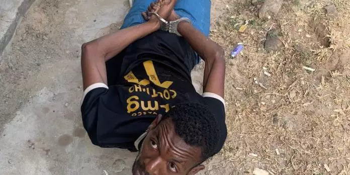 Sétimo suspeito de assalto a circo paraense é preso no Maranhão