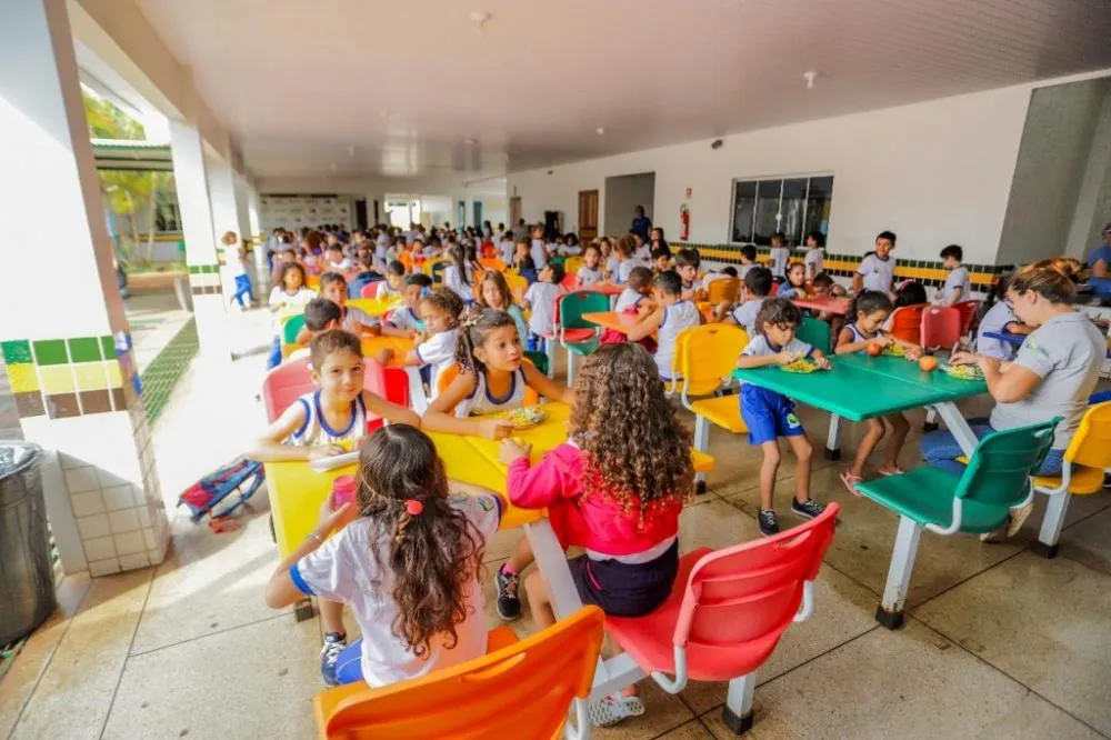 Divulgada lista de diretores e vice-diretores das unidades escolares credenciados de Canaã dos Carajás