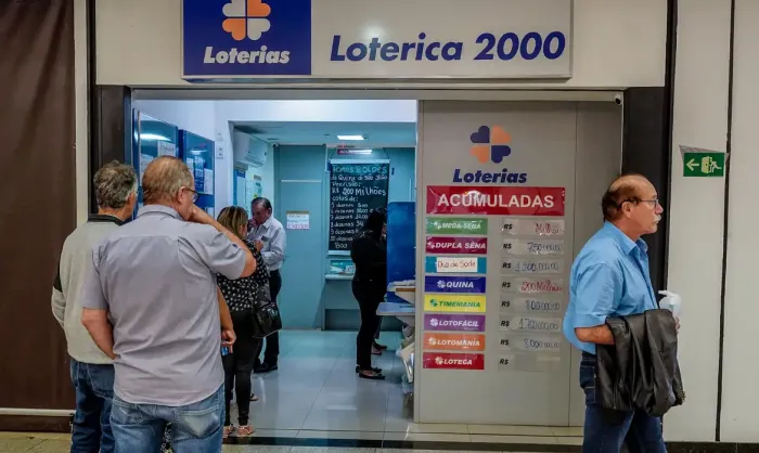 Aposta de Belo Horizonte fatura sozinha R$ 28 milhões