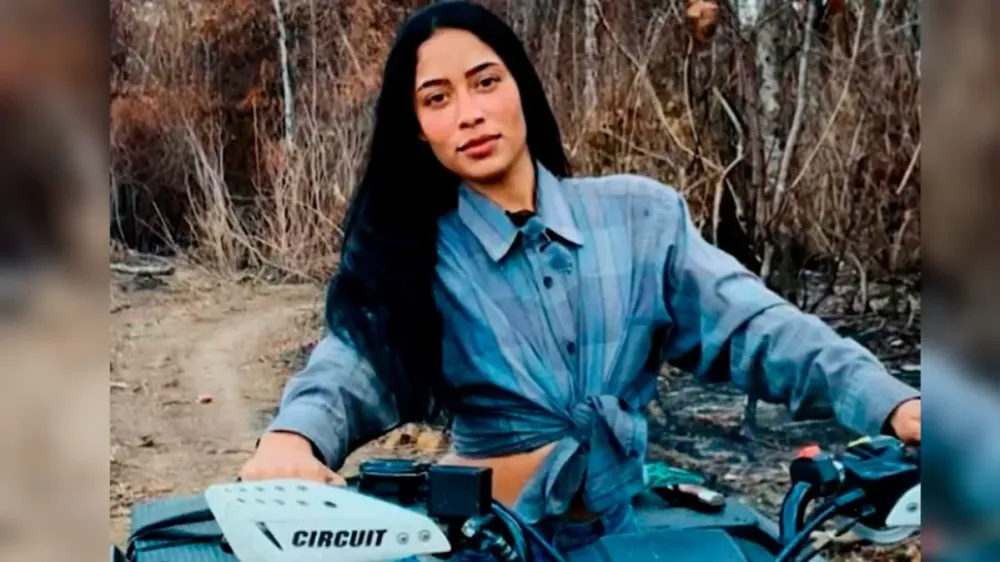 Polícia procura homem que matou a namorada em garimpo no PA