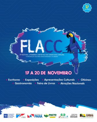 Flacc terá premiações para escritores, personalidades e instituições; saiba como concorrer
