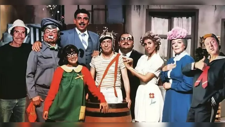 Chaves de volta: 13 curiosidades sobre a série do SBT
