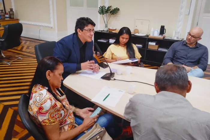 Conselho Estadual sobre Drogas debate estratégias contra o uso do cigarro eletrônico