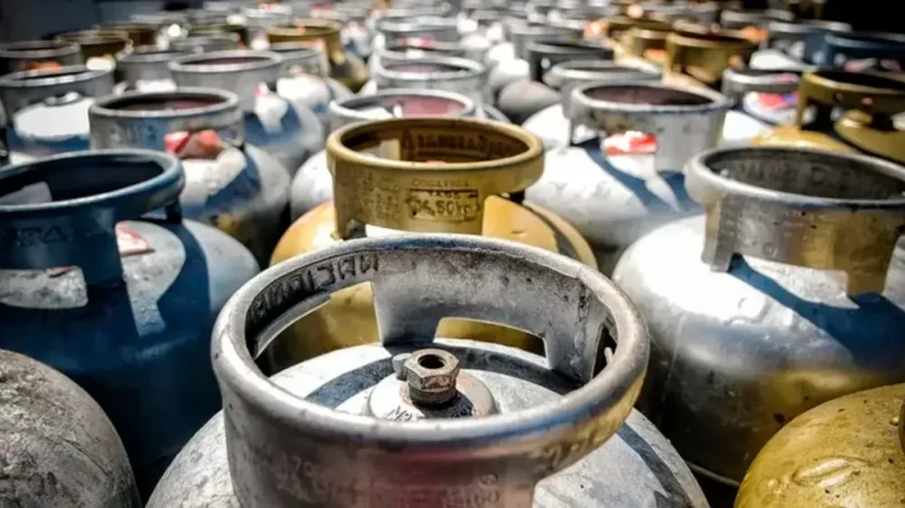 Auxílio Gás começa a ser pago nesta quinta-feira (12)