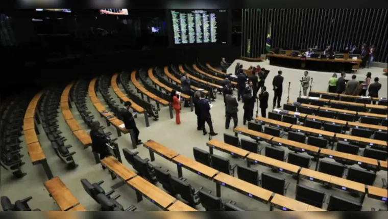 Câmara aprova castração química para pedófilos