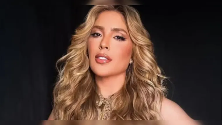 Alepa concede título de cidadã paraense à Manu Bahtidão