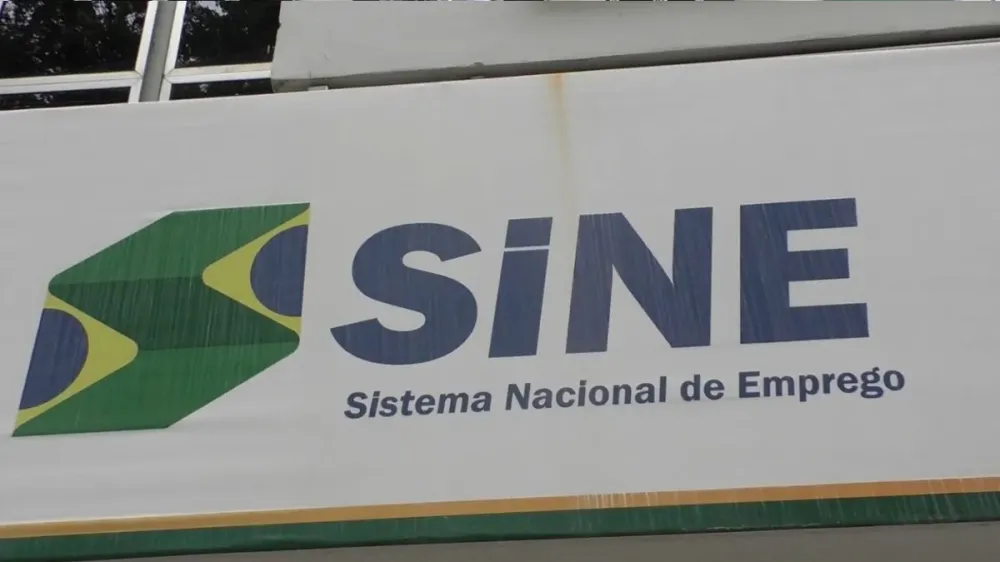 Sine divulga vagas de trabalho para esta segunda-feira (16)