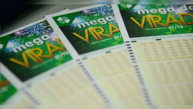 CONCURSO 2809: apostas do Pará acertam a quina e levam R$ 60 mil