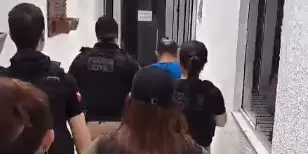 Falso pai-de-santo é preso após estuprar mulheres e pôr a culpa em 'Zé Pilintra'