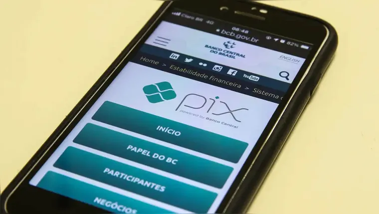 Mandou o Pix errado? Saiba como recuperar o valor!