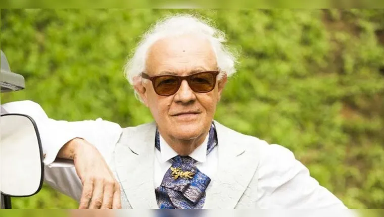 Saiba qual é e para quem irá a herança de Ney Latorraca