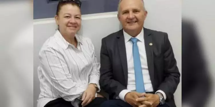 Corpo de vereador paraense é retirado do rio Tocantins