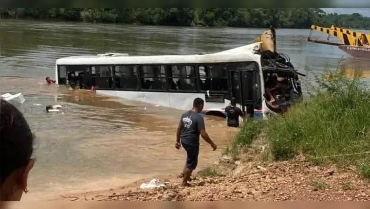 Corpo de criança desaparecida é encontrado no Moju