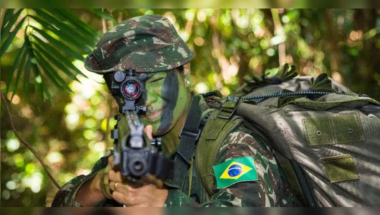 Alistamento militar feminino inicia nesta quarta-feira (1º)