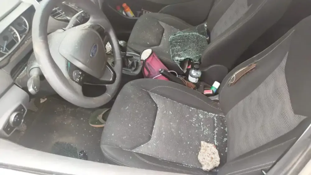 Apreendido menor que atentou contra vida de professor em frente escola em Marabá