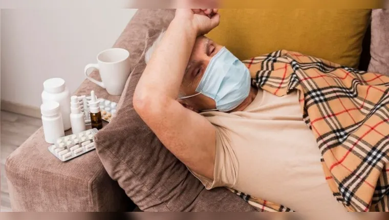 Novo vírus no Brasil: saiba os sintomas e como se prevenir