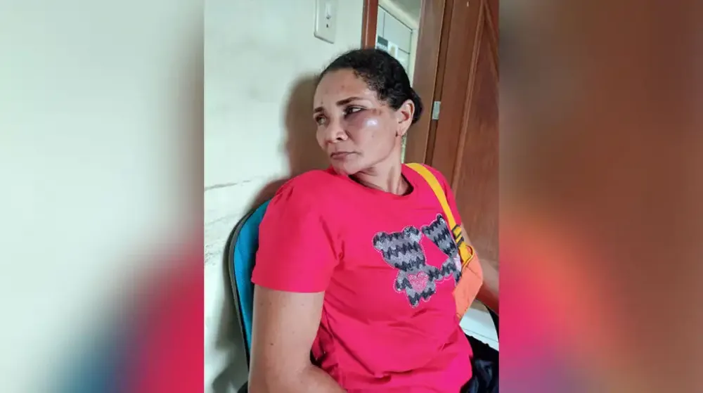 Mulher que matou o ex que a agredia recebe apoio nas redes sociais